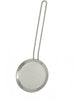 13 cm Double Mesh Skimmer Chef Inox