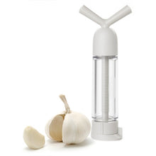 Garlic Press Machine
