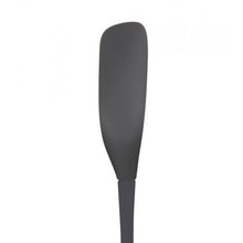 Grey Flexi-Core Silicone Jar Scraper