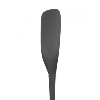 Grey Flexi-Core Silicone Jar Scraper