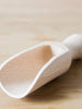 Wooden Scoop Small