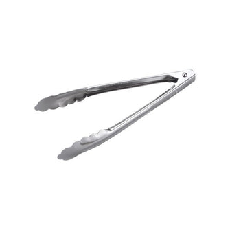 Heavy Duty Stainless Steel Tongs 40cm