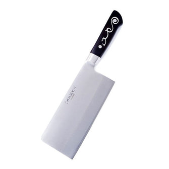 I.O.Shen Chinese Cleaver Soft Bone Chopper