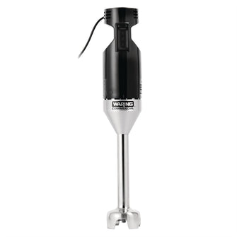 Waring Stick Blender 2 speed 175W 178m Light Duty