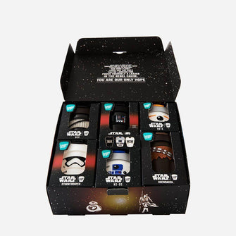 Keep Cup Star Wars Collectors Box Set