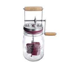Kilner 1L Butter Churner