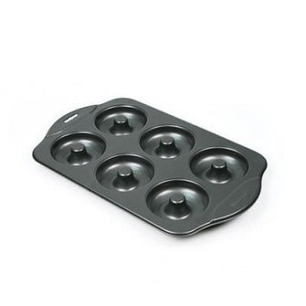 6 Cup Non-Stick Doughnut Pan