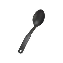 Non Stick Solid Spoon