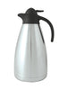 2.0L Vacuum Insulated Jug with Plastic Push Down Knob