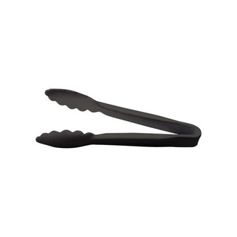 30cm Black Polycarbonate Tong