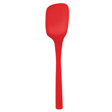 Red Flexi-Core Silicone Spoonula