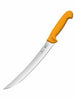 Victorinox Swibo Curved Stiff Butchers Knife 26cm Orange