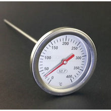 Pizza Thermometer Short