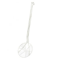 24 cm Spiral Tin Plated Skimmer Metalex