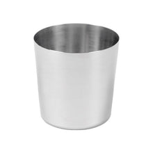 6.7cm Dariol Mould Stainless Steel