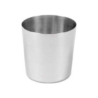 6.5cm Dariol Mould Stainless Steel