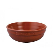 Gazpacho Bowl Terracotta 15cm