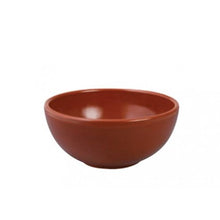 Terracotta 15cm Round Bowl