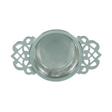 Avanti Empress Tea Strainer with Drip Bowl